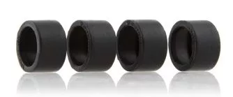 SIPT1214S2 Low Profile S2 Compound 'Front' Tires