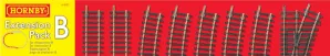 R8222 Track Extension Pack B