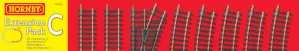 R8223 Track Extension Pack C