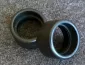 S-305S Low Profile Front Tires (2) for McLaren F1 GTR