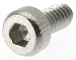 SC-5124 Allen Screws M2x4mm (10) SC-5124 Allen Screws M2x4mm (10)