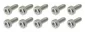 SC-5124 Allen Screws M2x4mm (10)