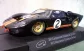 42-SISC20a Ford GT40 MkII  2011 Spanish Championship Ltd Edition