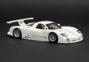 42-SICA05Z Nissan R390 GT1 unpainted kit*