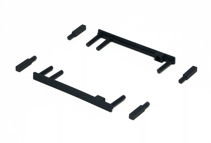 SICH42 HRS2 Body Mounts