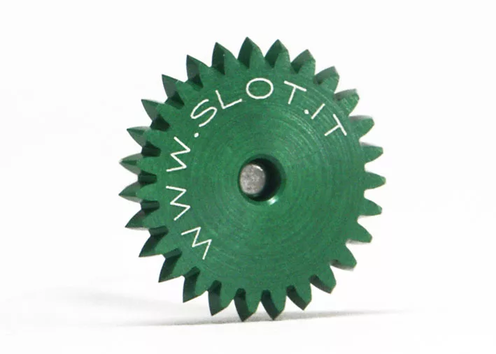 SIGA27 27t Ergal Anglewinder Gear