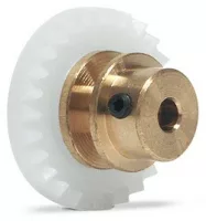 SIGO26B 26t Offset Crown bronze insert.