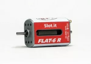 SIMN11H-2 Flat-6 R Motor 22,000 rpm