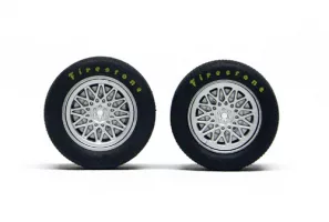 SIPA45 Chaparral 2E Wheel Inserts
