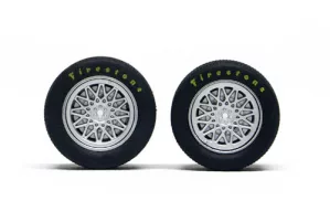 SIPA45 Chaparral 2E Wheel Inserts
