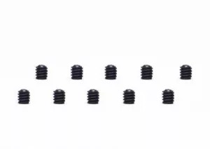 SIPA58  Slot.it Hexagonal screws M2 L2