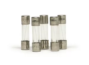 SISCP04C Slot-It Controller Replacement fuse (5)