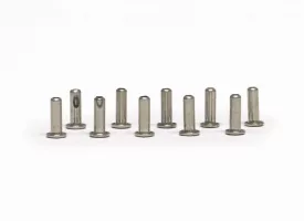 SISP17 Brass Terminals for Independent Front Wheels (10)