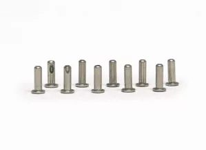 SISP17 Brass Terminals for Independent Front Wheels (10)