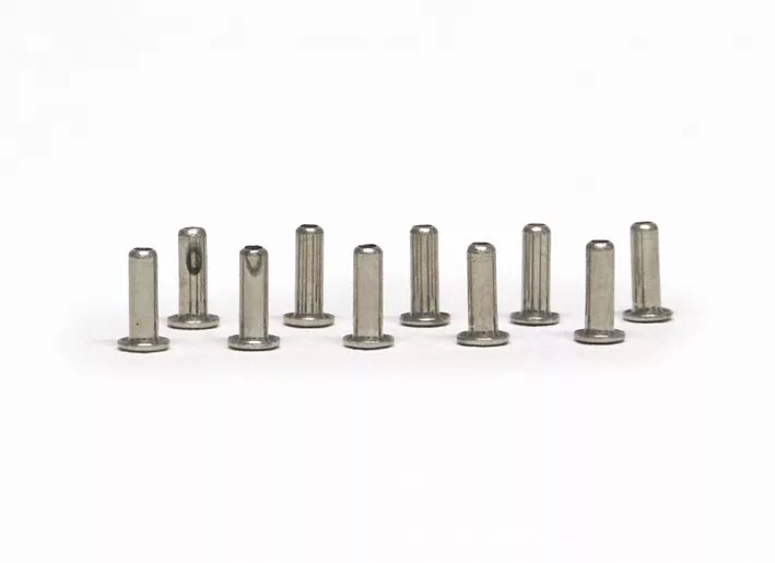 SISP17 Brass Terminals for Independent Front Wheels (10)