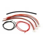SP34 Lighting connectors for 02 and SSD chips