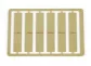 SISP37 Brass Tabs for LMP Braid/Guide Assembly