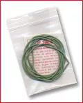 BCCu72VE/32 Cable 1m long 1.5mm thick
