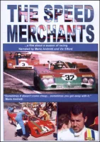 SPEED MERCHANTS - DVD