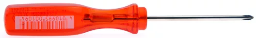 WI153-05 Wiha Brand #0 Phillips Precision Screwdriver