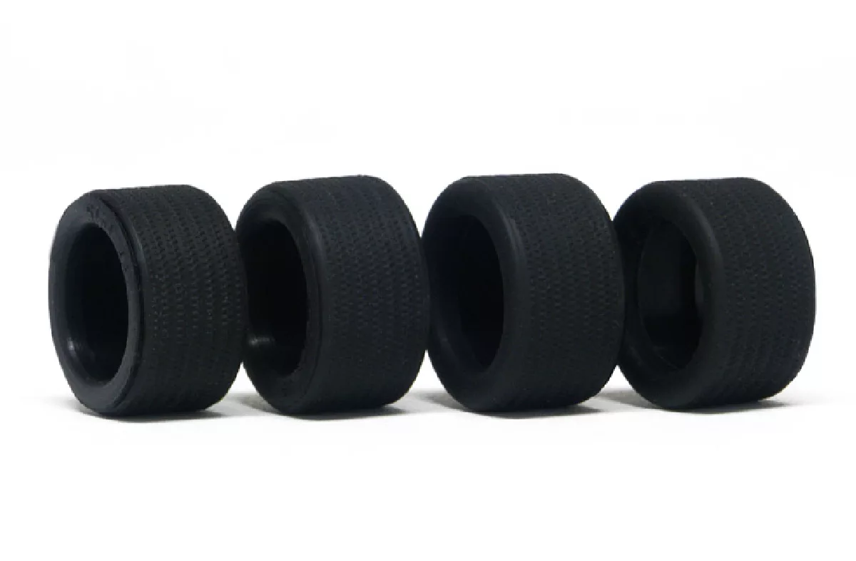PT2120C1 Tires C1 compound, threaded, dwg 1121 + 1120, (2x + 2x)