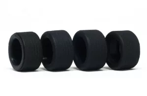 PT2120C1 Tires C1 compound, threaded, dwg 1121 + 1120, (2x + 2x)