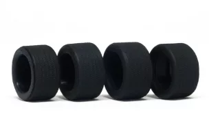 PT2120C1 Tires C1 compound, threaded, dwg 1121 + 1120, (2x + 2x)
