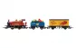 R1248 SANTA'S EXPRESS CHRISTMAS TRAIN SET
