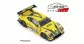RS0245 Lister Storm FIA GT 1999 # 25
