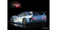 RS0246 Lister Storm Le Mans 1995 #52