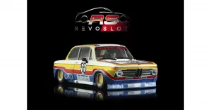 RS0297 BMW 2002  Schnitzer Rodenstock # 55