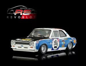 RS0139 Ford Escort Mark 1 B Cal #20