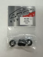 RS-250 GTU IMSA Front Tires Hard