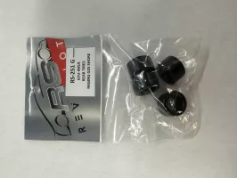 RS-251G GTU IMSA Rear Tires Racing