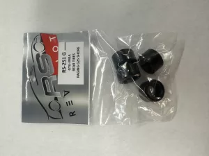 RS-251G GTU IMSA Rear Tires Racing