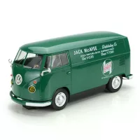 C4303  Volkswagen panel van  'Castrol'
