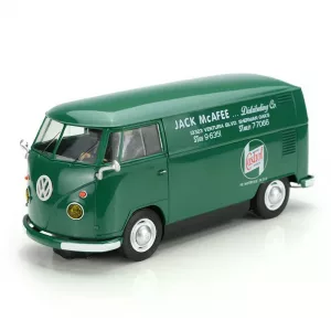 C4303  Volkswagen panel van  'Castrol'