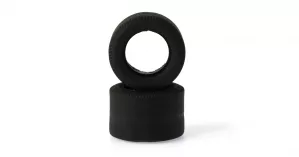 S-057M Classic rear tires ( slicks) stock 30 shore compound. X 2