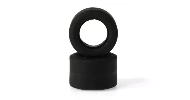 S-057M Classic rear tires ( slicks) stock 30 shore compound. X 2