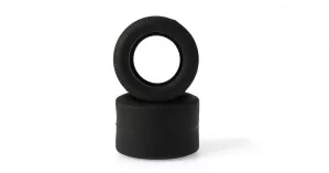 S-057R Classic rear tires ( slicks) race shore 35 shore compound. X 2
