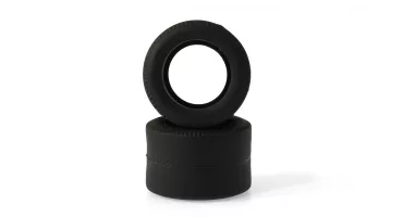 S-057R Classic rear tires ( slicks) race shore 35 shore compound. X 2