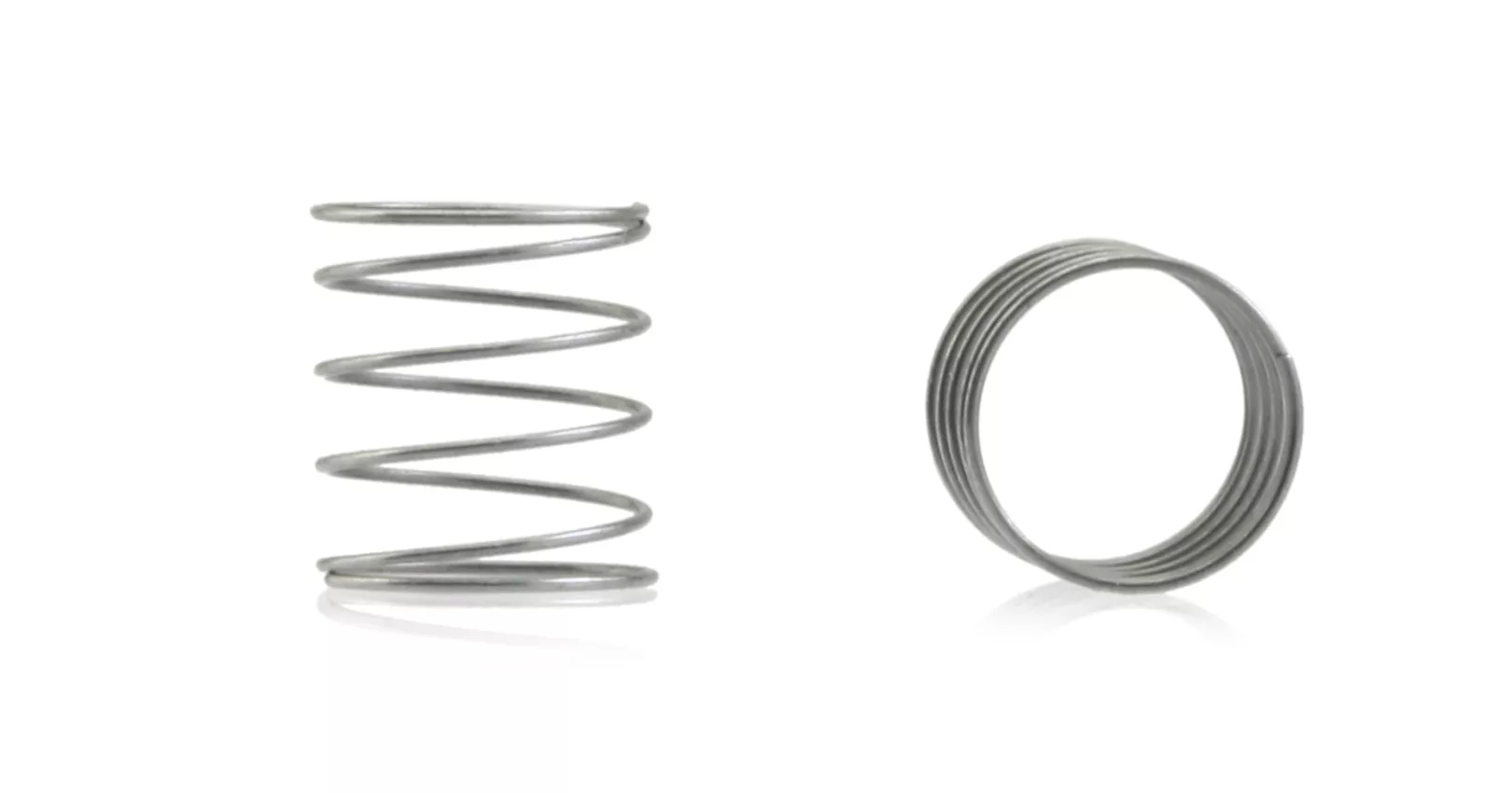 S-140D1 Set springs SOFT 4.0mm (x6) S-140D1 Set springs SOFT 4.0mm (x6)