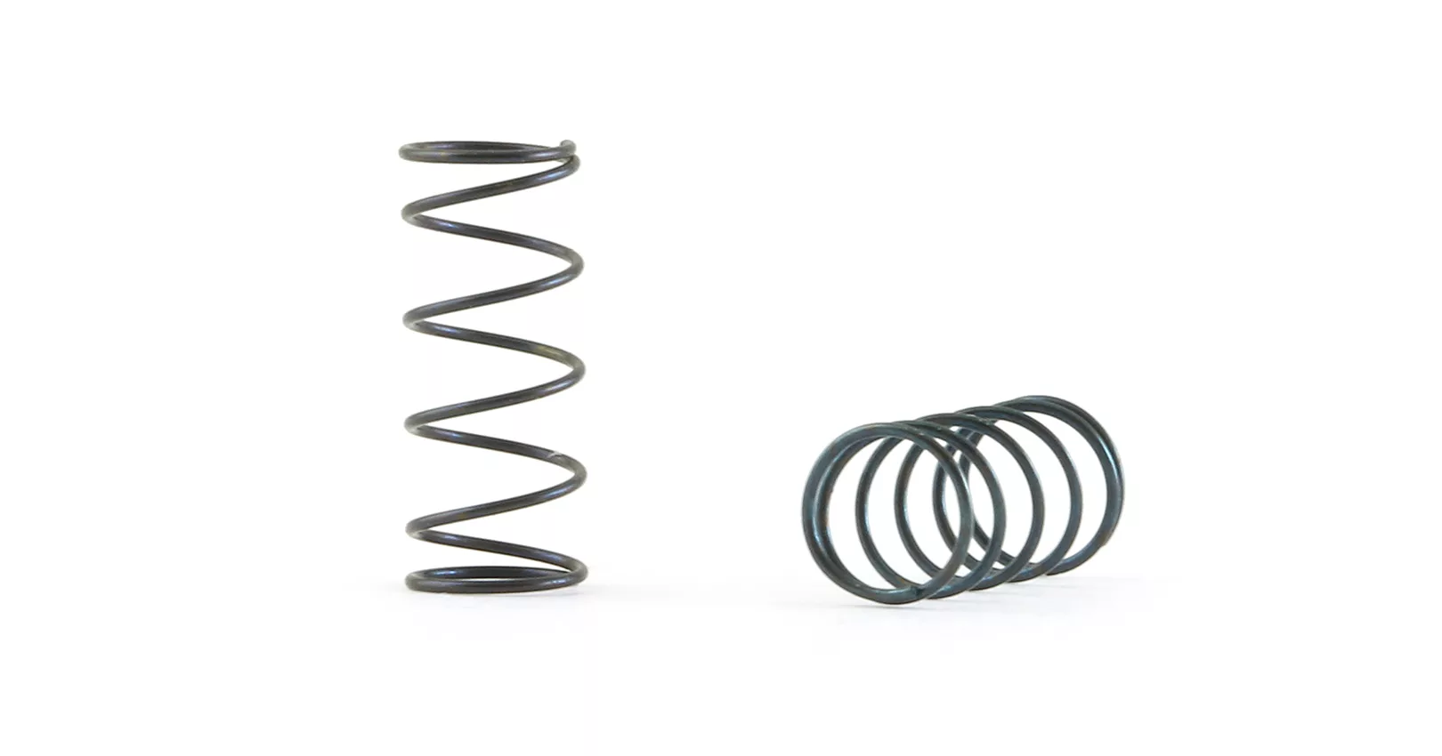 S-140E2 Set springs STANDARD 3.0mm (x6)