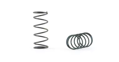 S-140E2 Set springs STANDARD 3.0mm (x6)