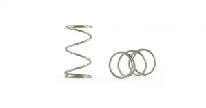 S-140E3 Set springs HARD 3.0mm (x6)