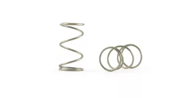 S-140E3 Set springs HARD 3.0mm (x6)