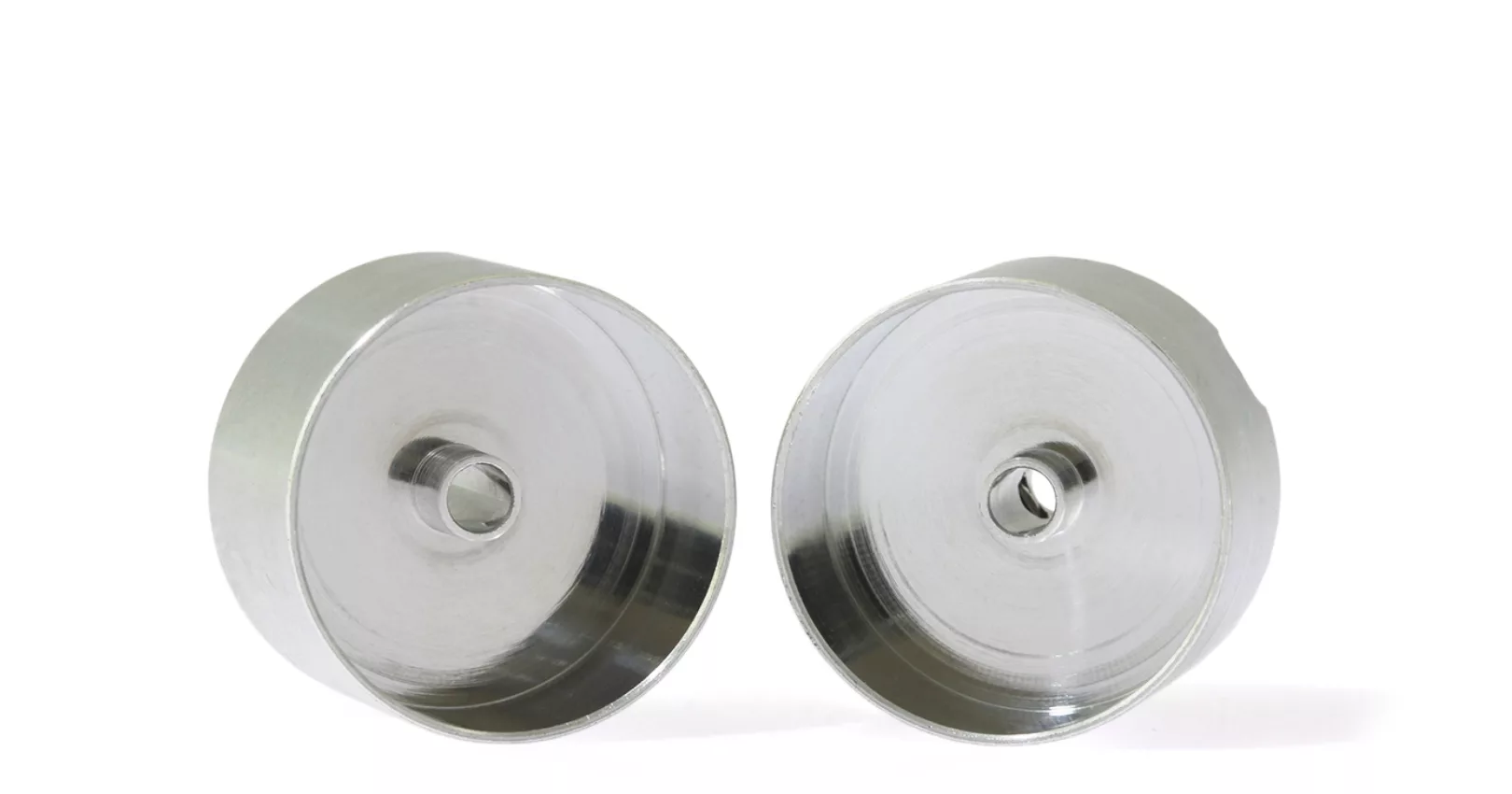 S-327 GT rear wheel 21 x 13 + M3 screws (x2) – for sponge tires