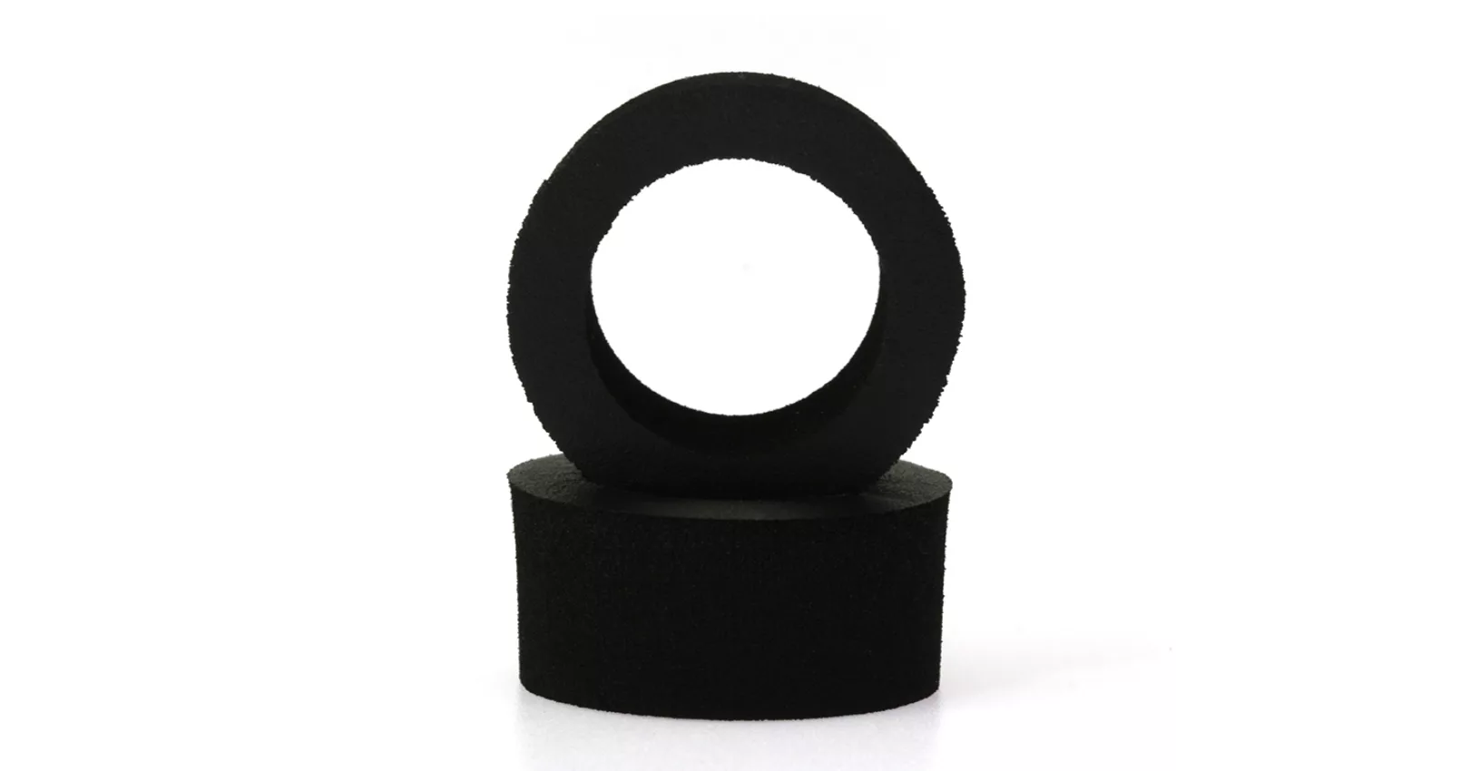 S-327SP GT rear sponge tyres  29x13 suitable for S-327 rear wheels (2x) – NO WHEELS