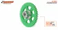 SC-1056C Nylon Spur gear 441 tooth for 3mm axle.