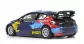SC-6159R Peugeot 208 T16 #1 Viatti Tires 2014 Istanbul